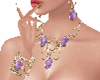 Jewelry Lilac Full