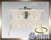 !S! Shabby Chic Benches