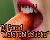 DJ Farad - Mała robi