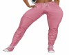 Pink Sweat Pants