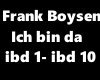 [M] Frank Boysen