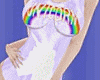 Rainbow Unicorn Bodysuit