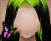 $ billie's hairstyle