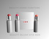 Blush Stix Box