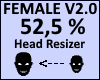 Head Scaler 52,5% V2.0