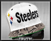 [D] Steelers StrapBack