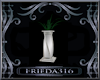 (F) Pedestal Plant