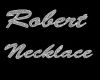Necklace Robert