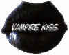 Vampire Kiss sticker v3