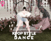 Kpop Style Dance 1 F