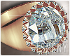 [Is] Gold Diamond Ring L