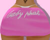 Baby phat ♥ RLL (pink)