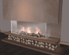 Fireplace Modern