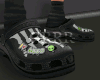 👽 Grrr x Balor Crocs