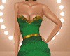 Emerald Gown Req!