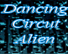Dance w/ Animated Alien