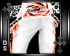 DS Showtek Baggy White