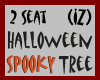 (IZ) Spooky Tree Seats 2