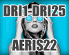 DRI1-DRI25