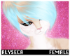 A! Bella hair v3