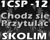 Chodz Sie Przytulac