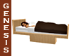 Genesis clinic bed