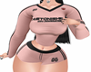 ASHTONISHING ROSA