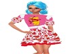 KIDS VALENTINES DRESS 3