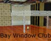 Bay Window Club/room