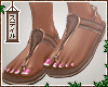 ✘ Summer Beach Sandal
