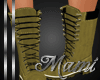 !M ARMY FLOW BOOTS V2