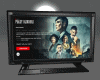TV slideshow