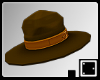 ` Mountie Hat