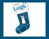 Lj! leigh stocking