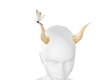 flutterhorn golden