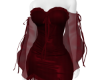 K| Corset Dress