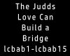 CF*Love can builda Bridg