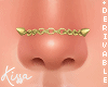 DRV. Nose Chain F