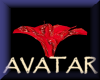 Avatar Flower 3 animated