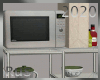 Rus: Olive Kitchen Shelf
