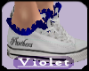 (V) Panter's cheer shoes