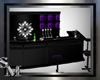 Purple Mode Classy Bar