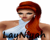 ETE SANCIA RED AUBURN