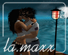 [LM]Lover Kissing Boat