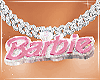 Barbie Girl