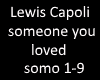 Lewis Capoli some1ulove