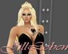 Lianne Blond Hair