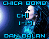 Dan Balan - Chica Bomb