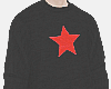 star sweater