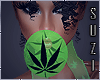 SZ Weedbaby Bubble G.